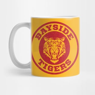 Bayside Tigers Mug